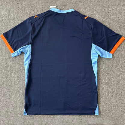 Jersey 2026/27 Blackpool Visitante Manga corta Versión Fan