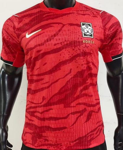 2026/27 Corea del Sur Local Versión Fan Selecciones