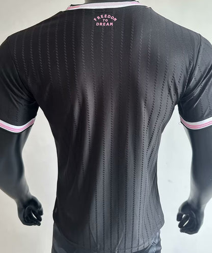 Jersey 2025/26 Inter Miami Especial Manga corta Versión Jugador