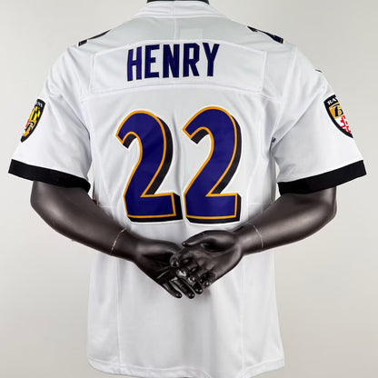 Jersey 2110 Baltimore Ravens NFL