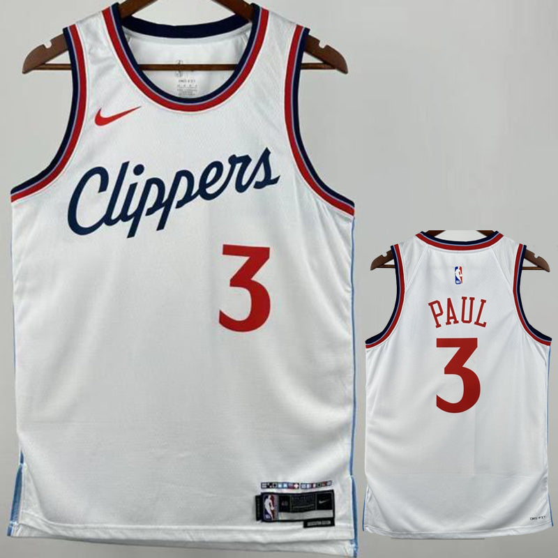 2025 clippers nba