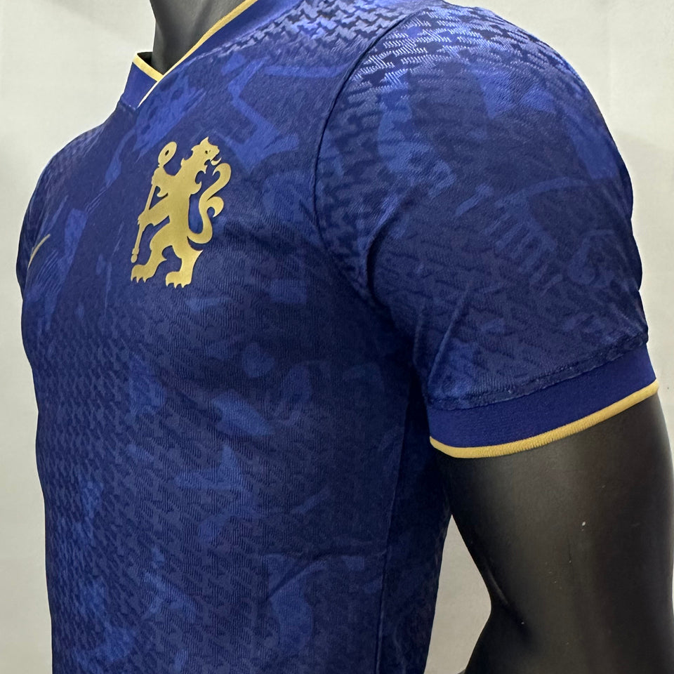 Jersey 2025/26 Chelsea Especial Manga corta Versión Jugador