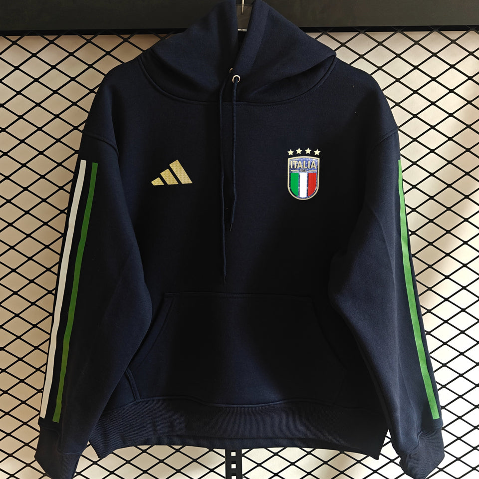 hoody 2026/27 italia