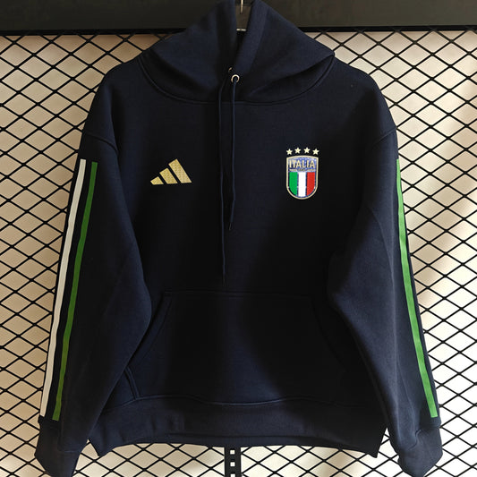 Hoody 2026/27 Italia