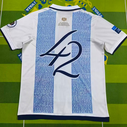 Jersey 2026 Porto Especial Manga corta Versión Fan