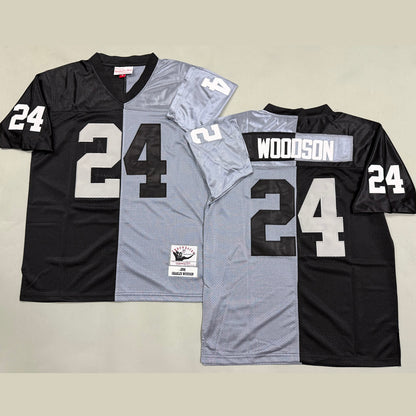 Jersey 2125 Las Vegas Raiders NFL Retro