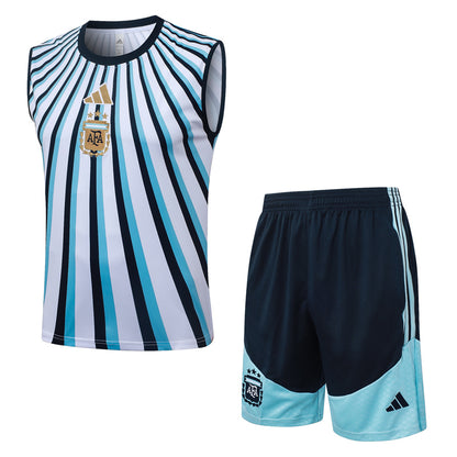 Conjunto Entrenamiento 2026/27 Argentina