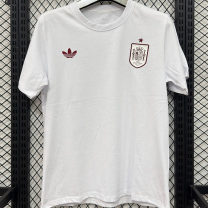 2026/27 España Especial Versión Fan Selecciones