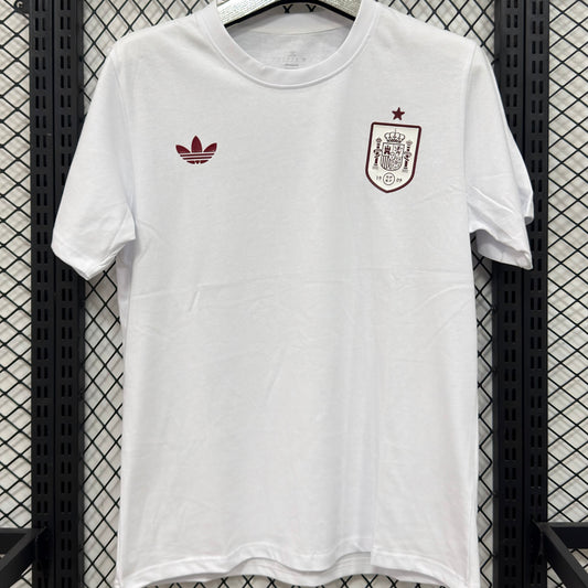 2026/27 España Especial Versión Fan Selecciones