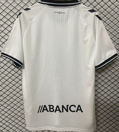 Jersey 2025 Celta Especial Manga corta Versión Fan