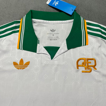 Jersey 2025/26 Roma Tercero Manga corta Versión Fan