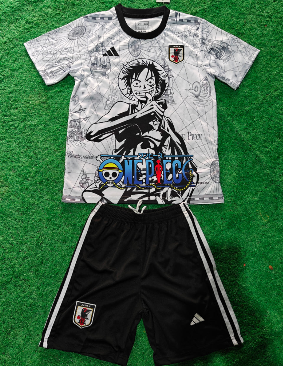 2025 Japon Especial Niño Selecciones
