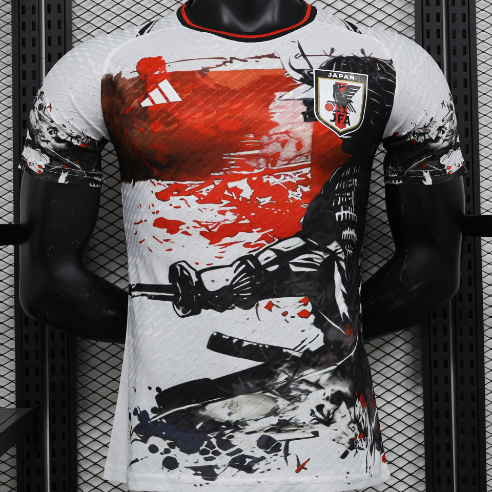 2024/25 Japon Especial Versión Jugador Selecciones