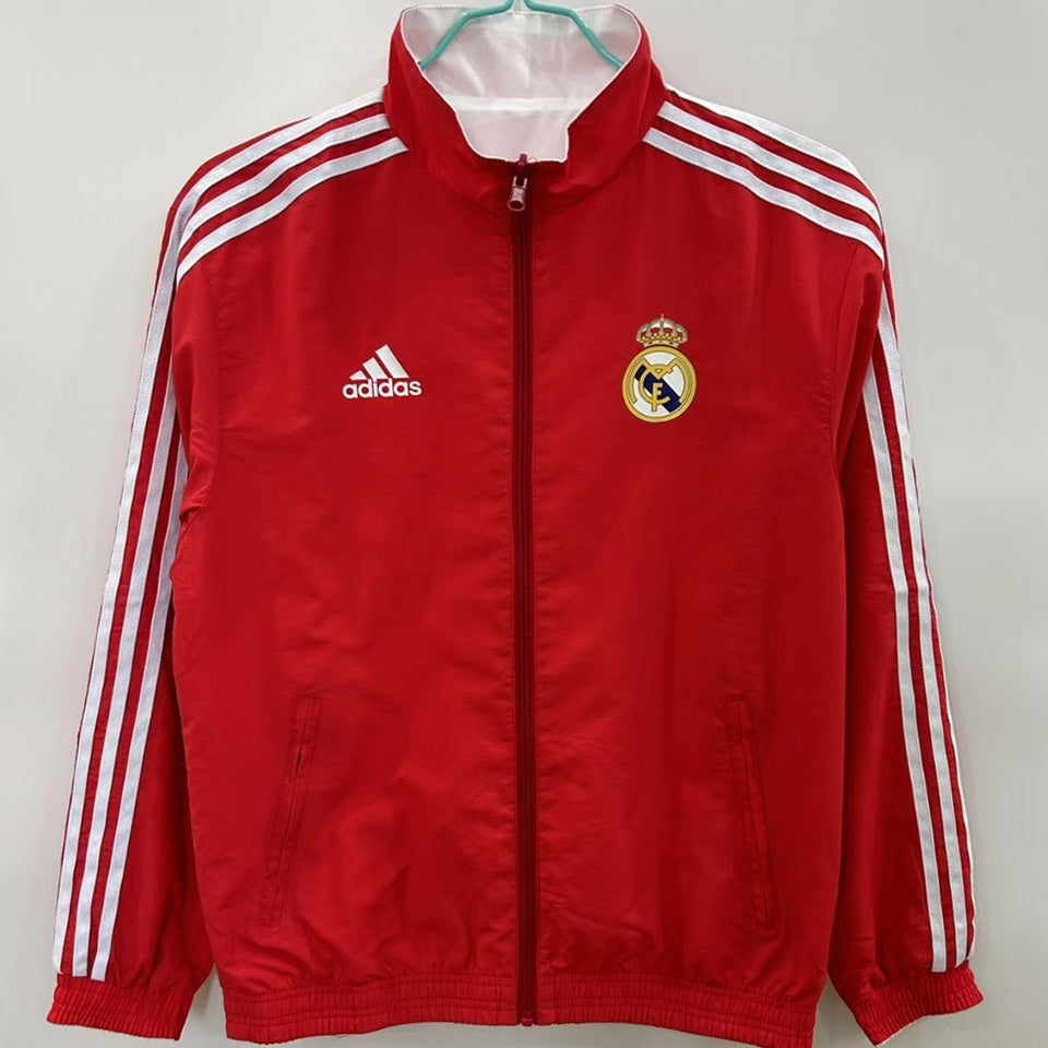 rompeviento 2026 real madrid