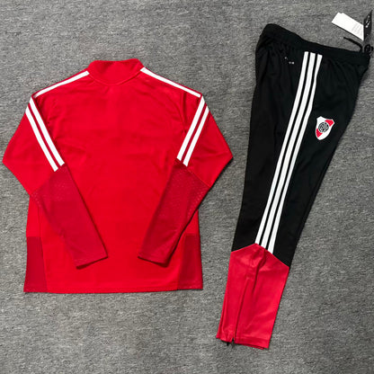 Conjunto Entrenamiento 2026/27 River Plate