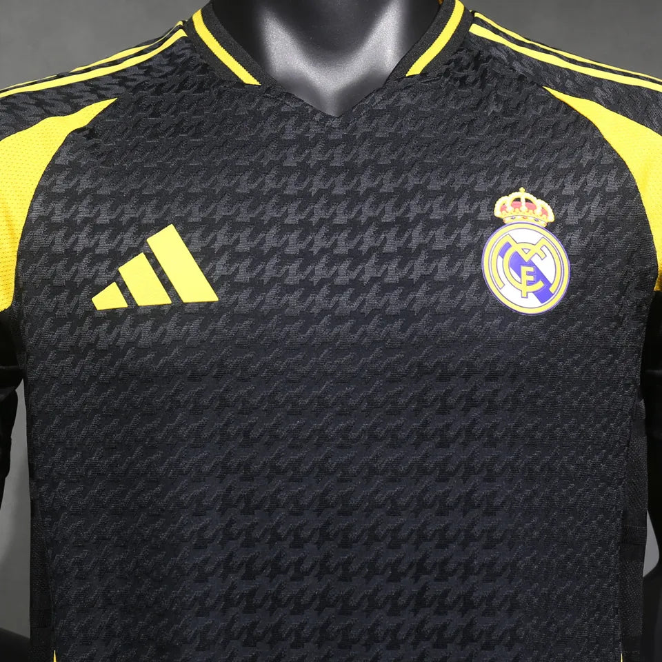 Jersey 2024/25 Real Madrid Especial Manga corta Versión Jugador