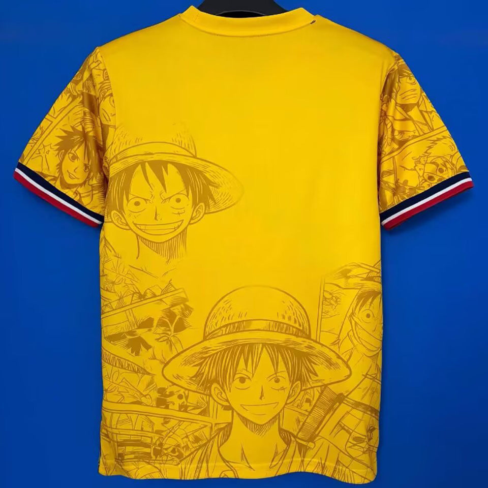 2026/27 japon especial versión fan selecciones