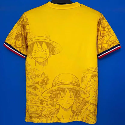 2026/27 Japon Especial Versión Fan Selecciones