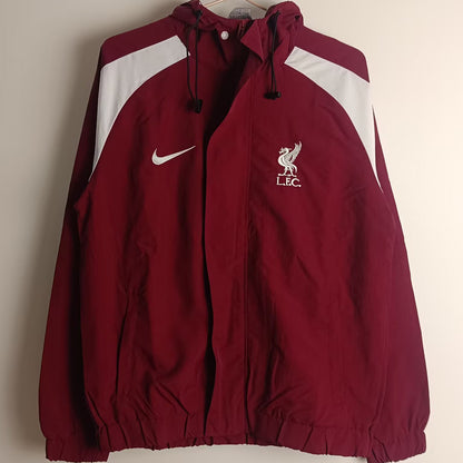 Rompeviento 2025 Liverpool