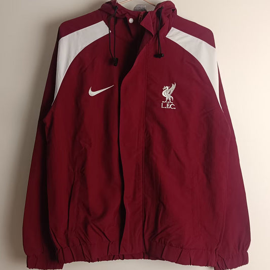 Rompeviento 2025 Liverpool