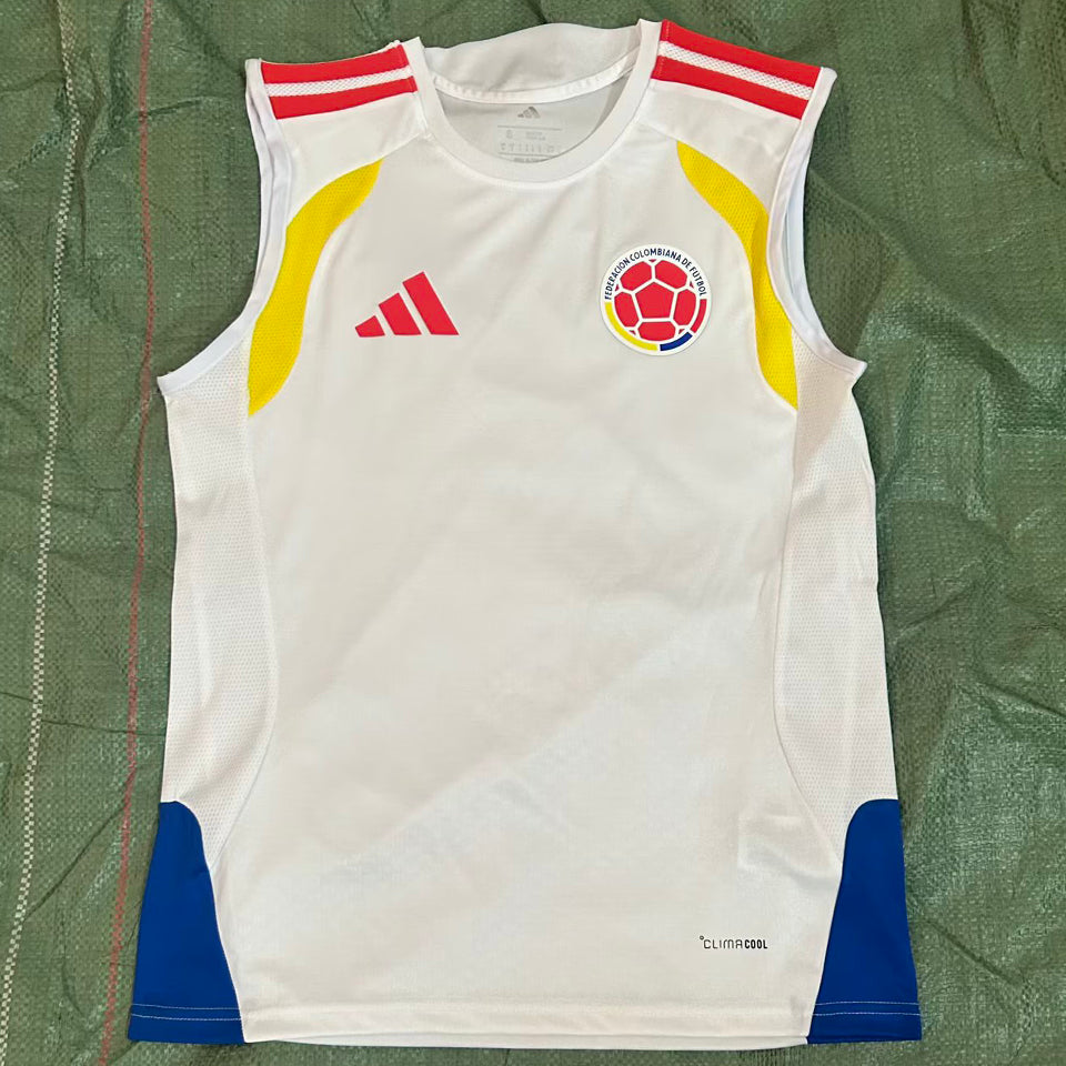 2026/27 colombia especial versión fan selecciones