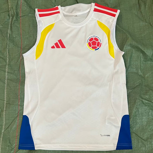 2026/27 Colombia Especial Versión Fan Selecciones