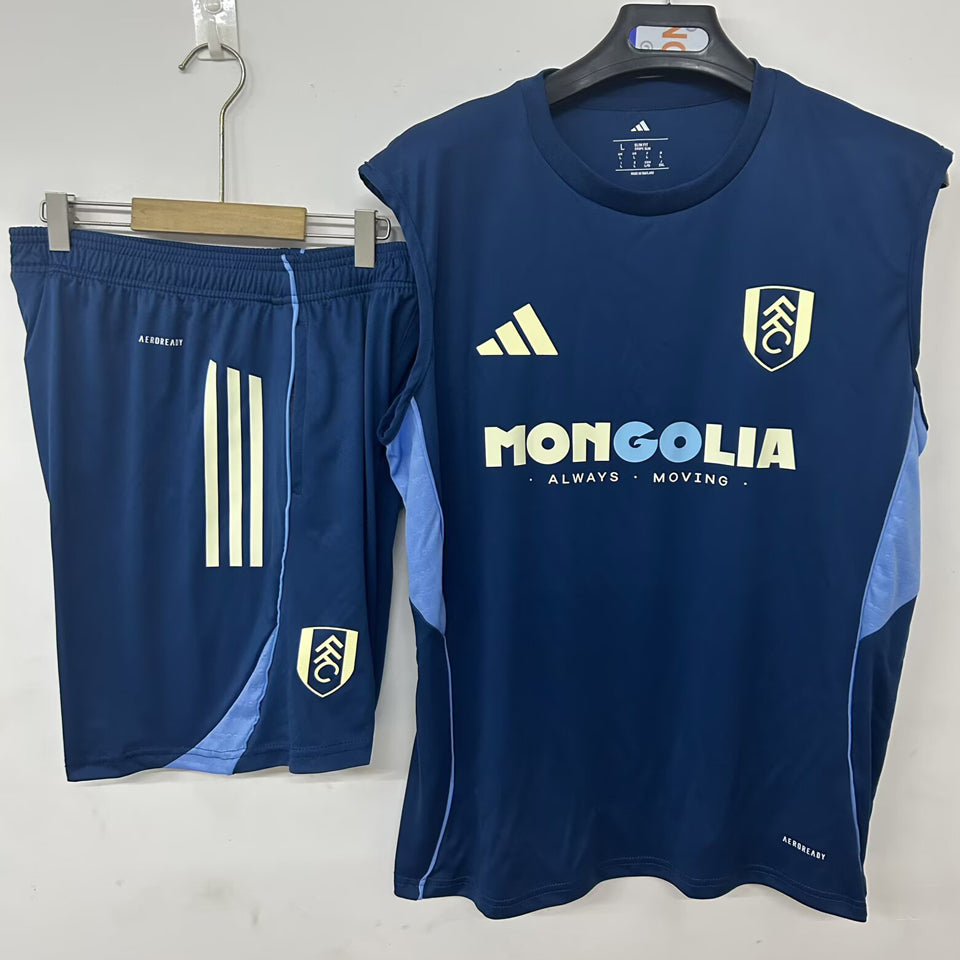 conjunto entrenamiento 2026 fulham