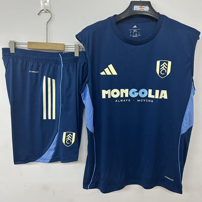 Conjunto Entrenamiento 2026 Fulham