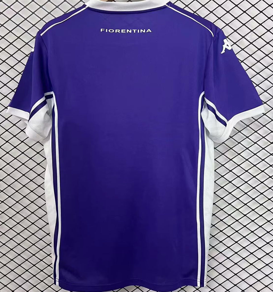 jersey 2025/26 acf fc local manga corta versión fan