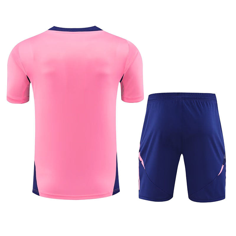 conjunto entrenamiento 2025 arsenal
