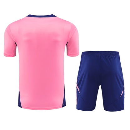 Conjunto Entrenamiento 2025 Arsenal