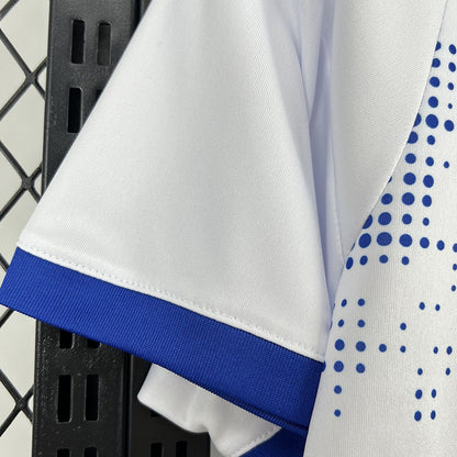 Jersey 2026/27 Montreal Impact Visitante Manga corta Versión Fan