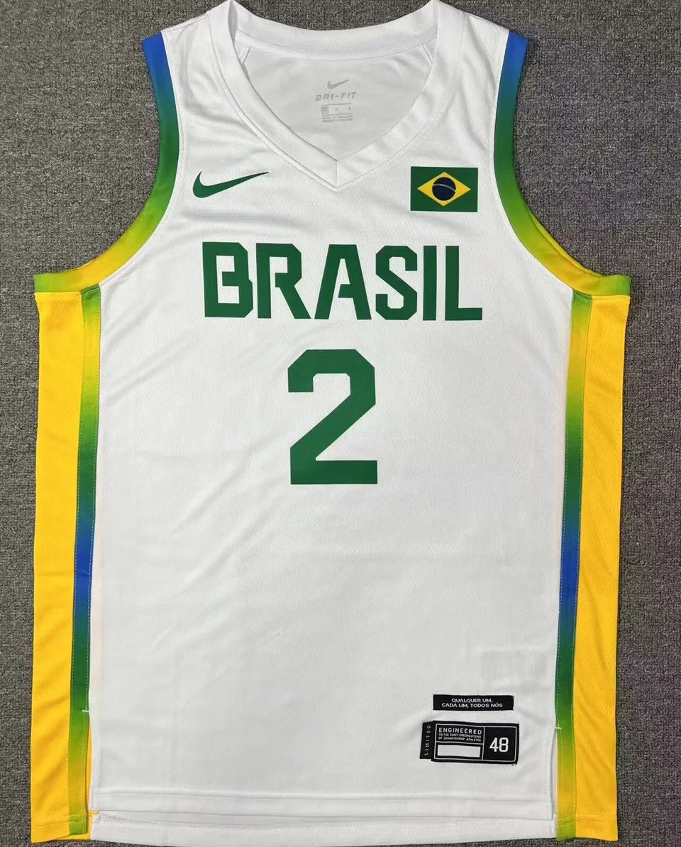 2024 Brasil NBA