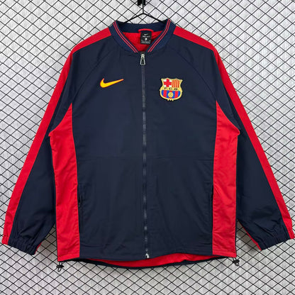Rompeviento 1999/2000 Barcelona Retro