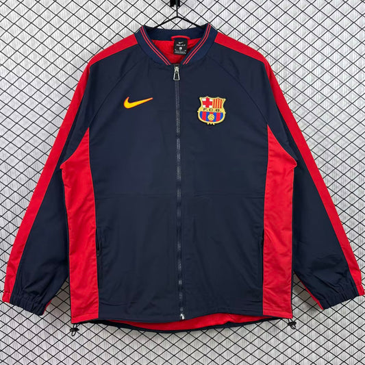 Rompeviento 1999/2000 Barcelona Retro
