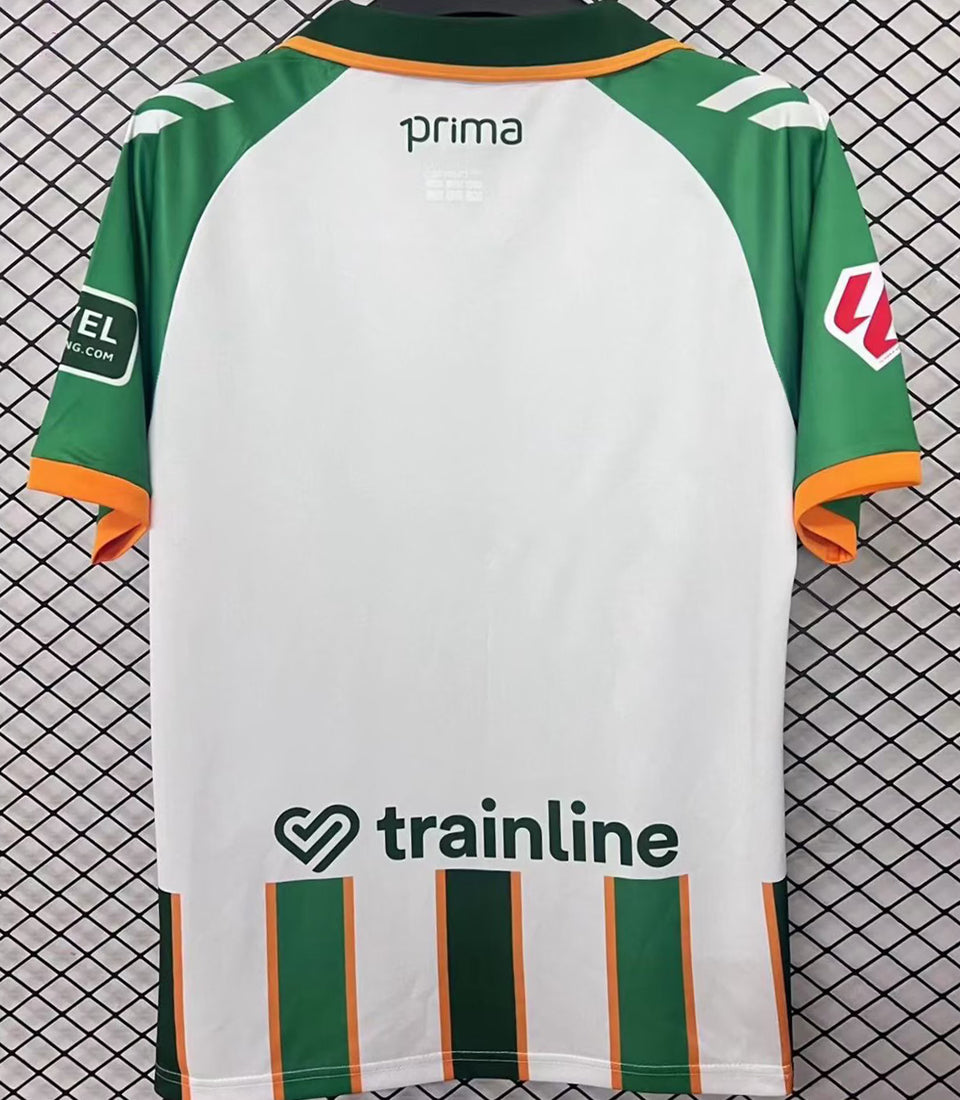 jersey 2026 r bts especial manga corta versión fan