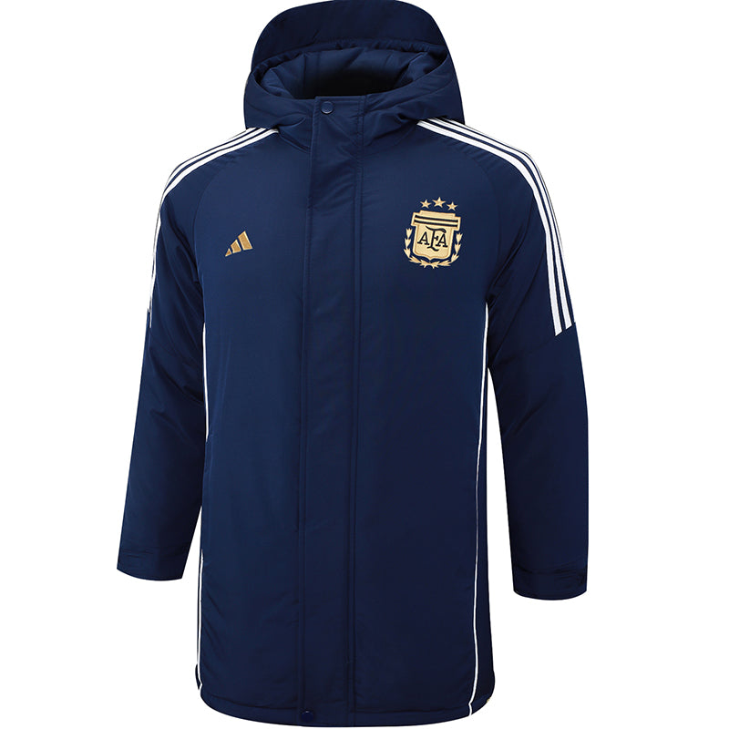 conjunto casual 2024/25 argentina