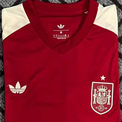 2026/27 España Especial Versión Fan Selecciones