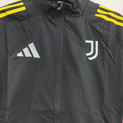 Rompeviento 2025/26 Juventus