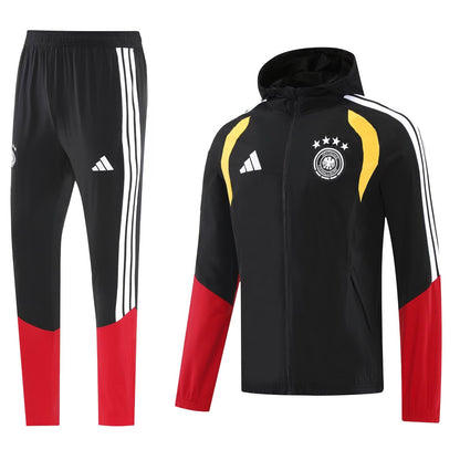 Hoody 2026/27 Alemania