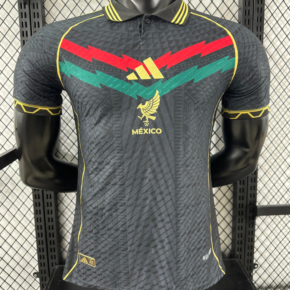 2025/26 mexico especial versión jugador selecciones