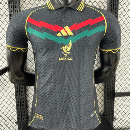 2025/26 Mexico Especial Versión Jugador Selecciones