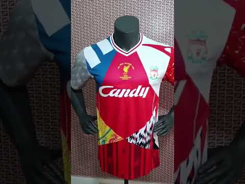 jersey 2005 the especial manga corta versión fan retro