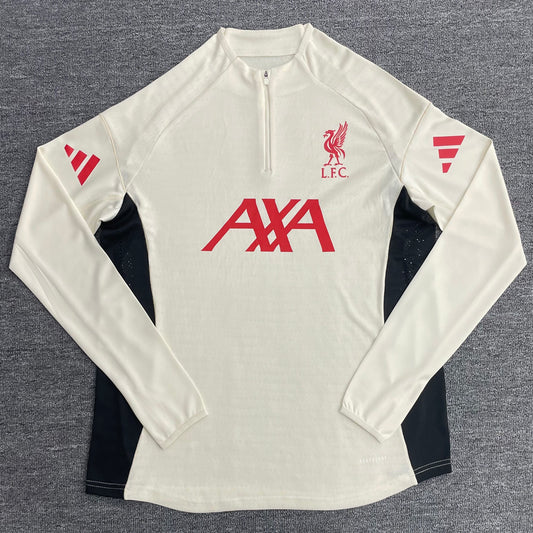 Conjunto Entrenamiento 2026 Liverpool