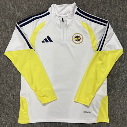 Conjunto Entrenamiento 2026/27 Fenerbahce