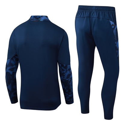 Conjunto Entrenamiento 2026/27 Puma