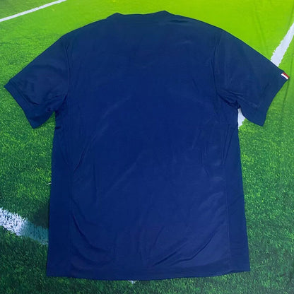 Jersey 2025/26 PSG Local Manga corta Versión Fan