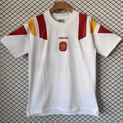 2026/27 España Especial Versión Fan Selecciones Retro
