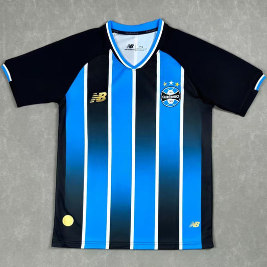 Jersey 2026/27 Gremio Local Manga corta Versión Fan