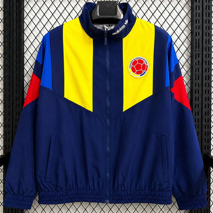 Rompeviento 2026/27 Colombia Royal